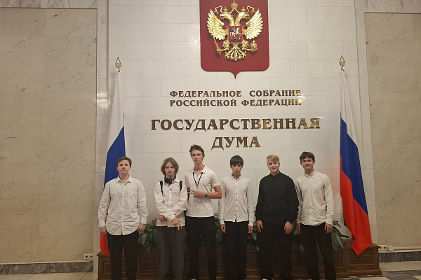  Член Совета КОО ВОИР Александр Шестаков отмечен премией «Наставник года»