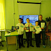 Городской конкурс первых проектов «Кулибин‑шоу» и посещение Планетария в рамках Детского научного конвента