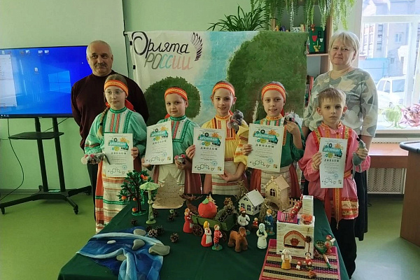 Городской конкурс первых проектов «Кулибин‑шоу» и посещение Планетария в рамках Детского научного конвента