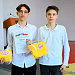 Региональный конкурс «Дети, техника, творчество»
