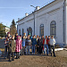 Городской конкурс первых проектов «Кулибин‑шоу» и посещение Планетария в рамках Детского научного конвента