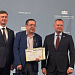  Член Совета КОО ВОИР Александр Шестаков отмечен премией «Наставник года»