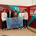 Участие и достижения костромичей на 35‑м юбилейном Всероссийском форуме «Шаг в будущее»