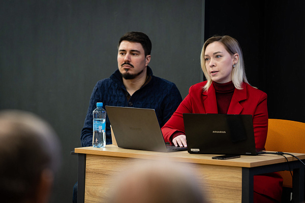 Участники совещания ВОИР обсудили стратегию развития Общества, как общественно-государственной организации