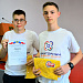 Региональный конкурс «Дети, техника, творчество»